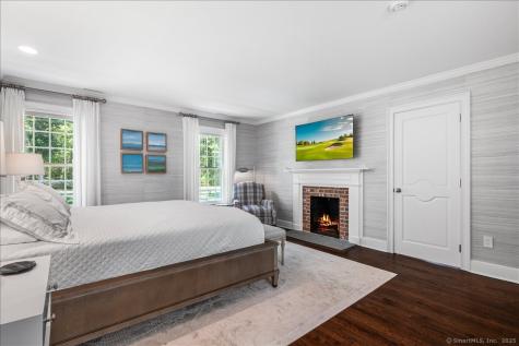 9 Matson Ridge Old Lyme CT 06371