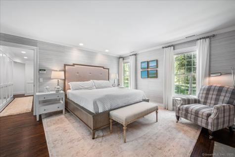 9 Matson Ridge Old Lyme CT 06371