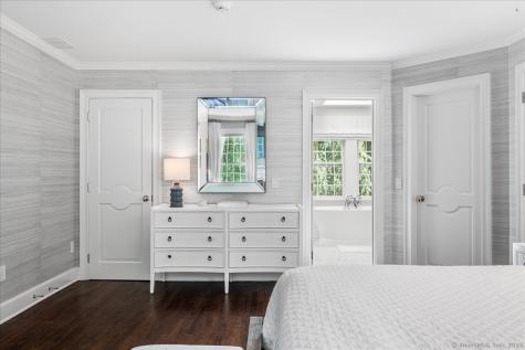 9 Matson Ridge Old Lyme CT 06371