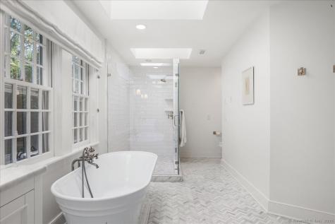 9 Matson Ridge Old Lyme CT 06371