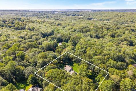 9 Matson Ridge Old Lyme CT 06371