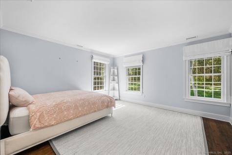 9 Matson Ridge Old Lyme CT 06371