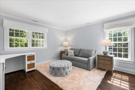 9 Matson Ridge Old Lyme CT 06371