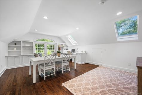 9 Matson Ridge Old Lyme CT 06371