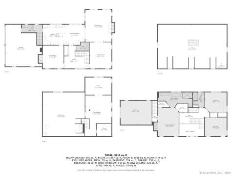 9 Matson Ridge Old Lyme CT 06371