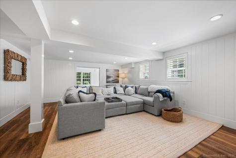 9 Matson Ridge Old Lyme CT 06371