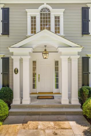 9 Matson Ridge Old Lyme CT 06371