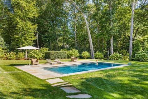 9 Matson Ridge Old Lyme CT 06371