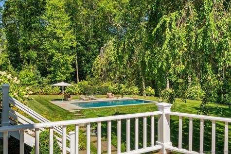 9 Matson Ridge Old Lyme CT 06371