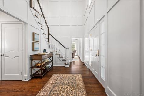 9 Matson Ridge Old Lyme CT 06371
