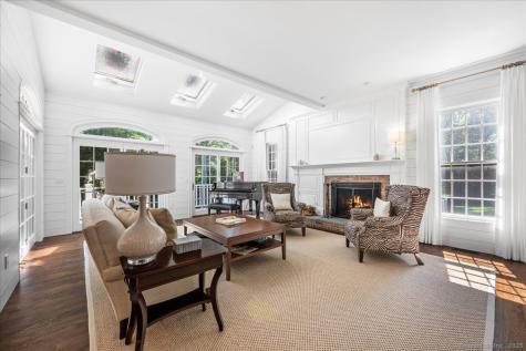 9 Matson Ridge Old Lyme CT 06371