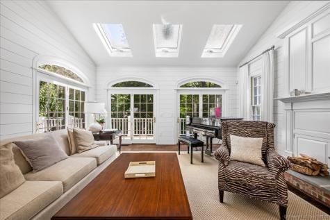 9 Matson Ridge Old Lyme CT 06371