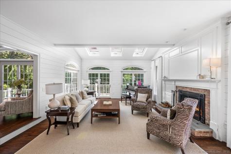 9 Matson Ridge Old Lyme CT 06371