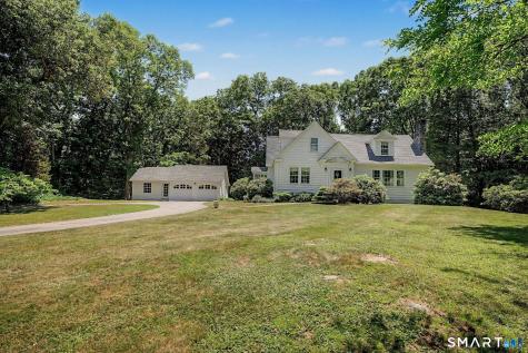 20 Forest Hills Drive Madison CT 06443