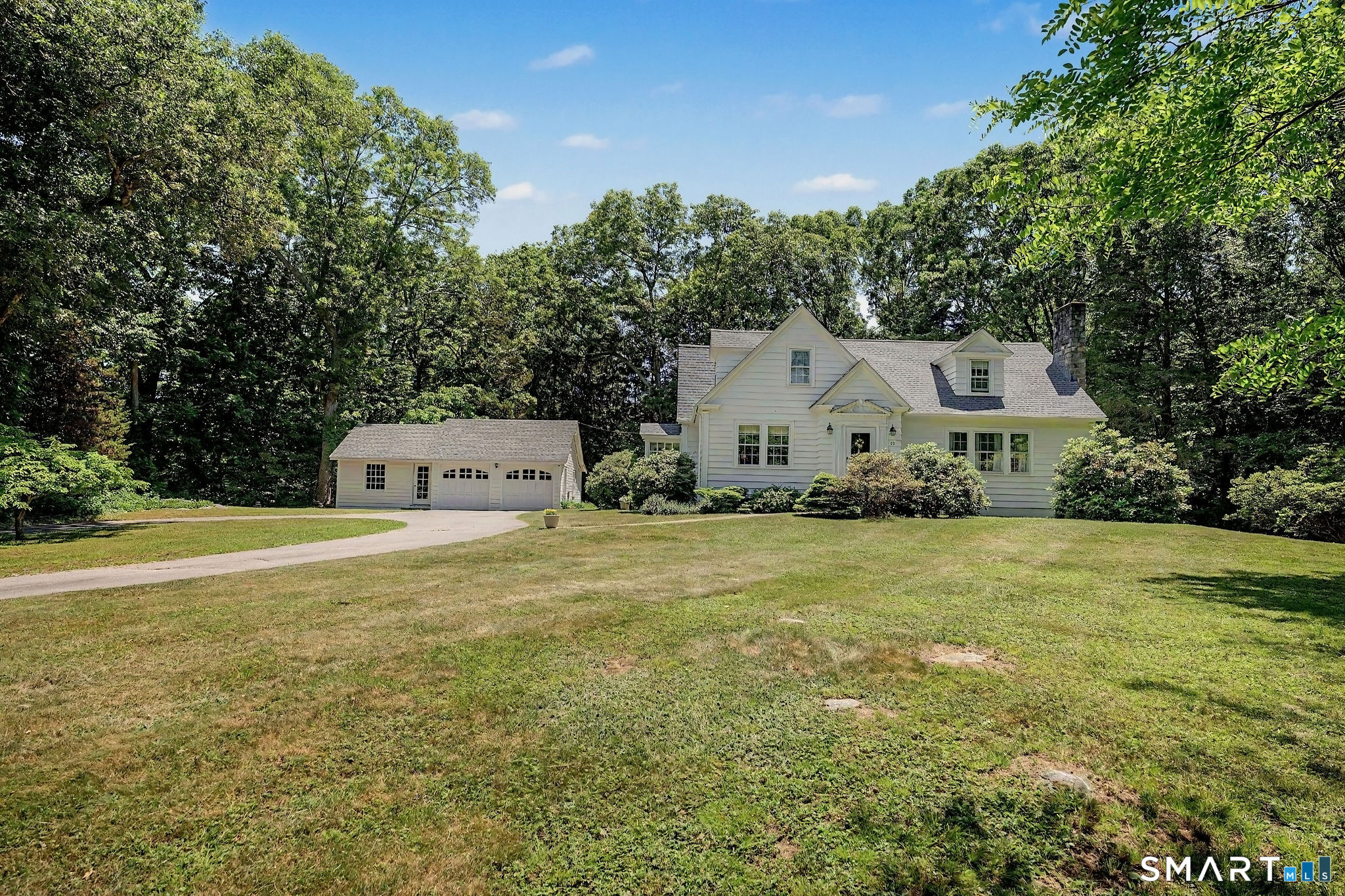 20 Forest Hills Drive Madison CT 06443