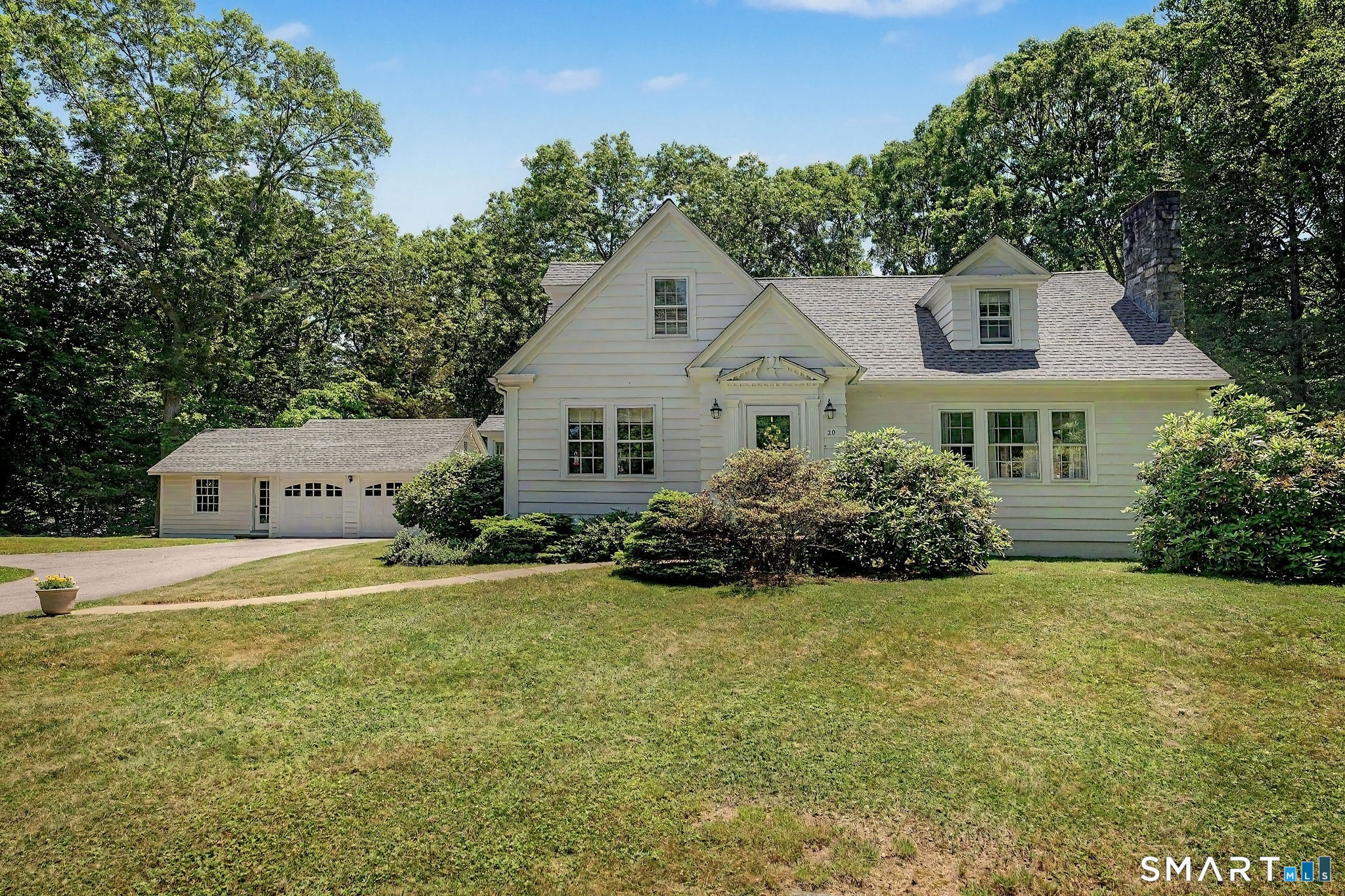 20 Forest Hills Drive Madison CT 06443
