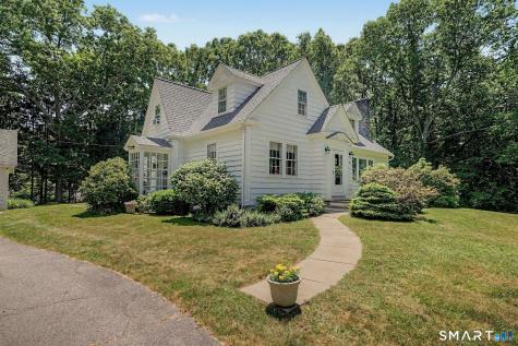 20 Forest Hills Drive Madison CT 06443