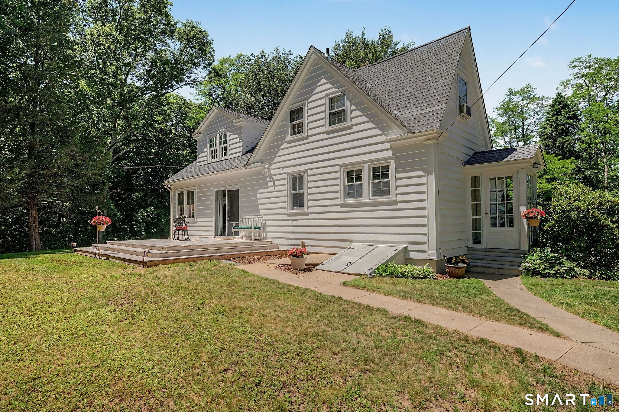 20 Forest Hills Drive Madison CT 06443