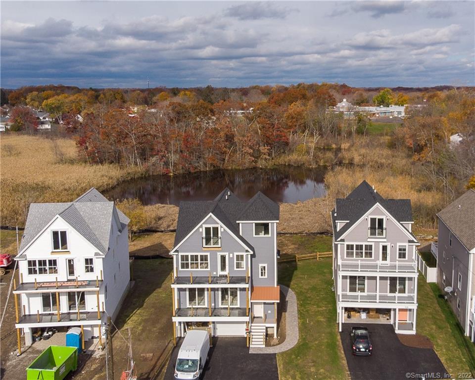 122 Merwin Avenue Milford CT 06460