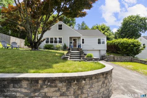 12 Highbrook Road Norwalk CT 06851