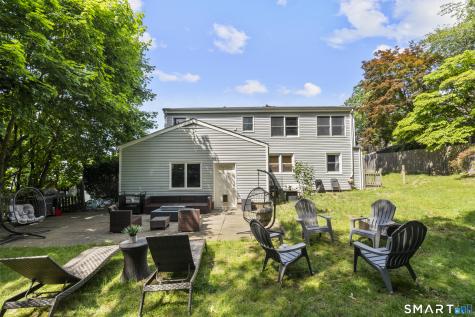 12 Highbrook Road Norwalk CT 06851