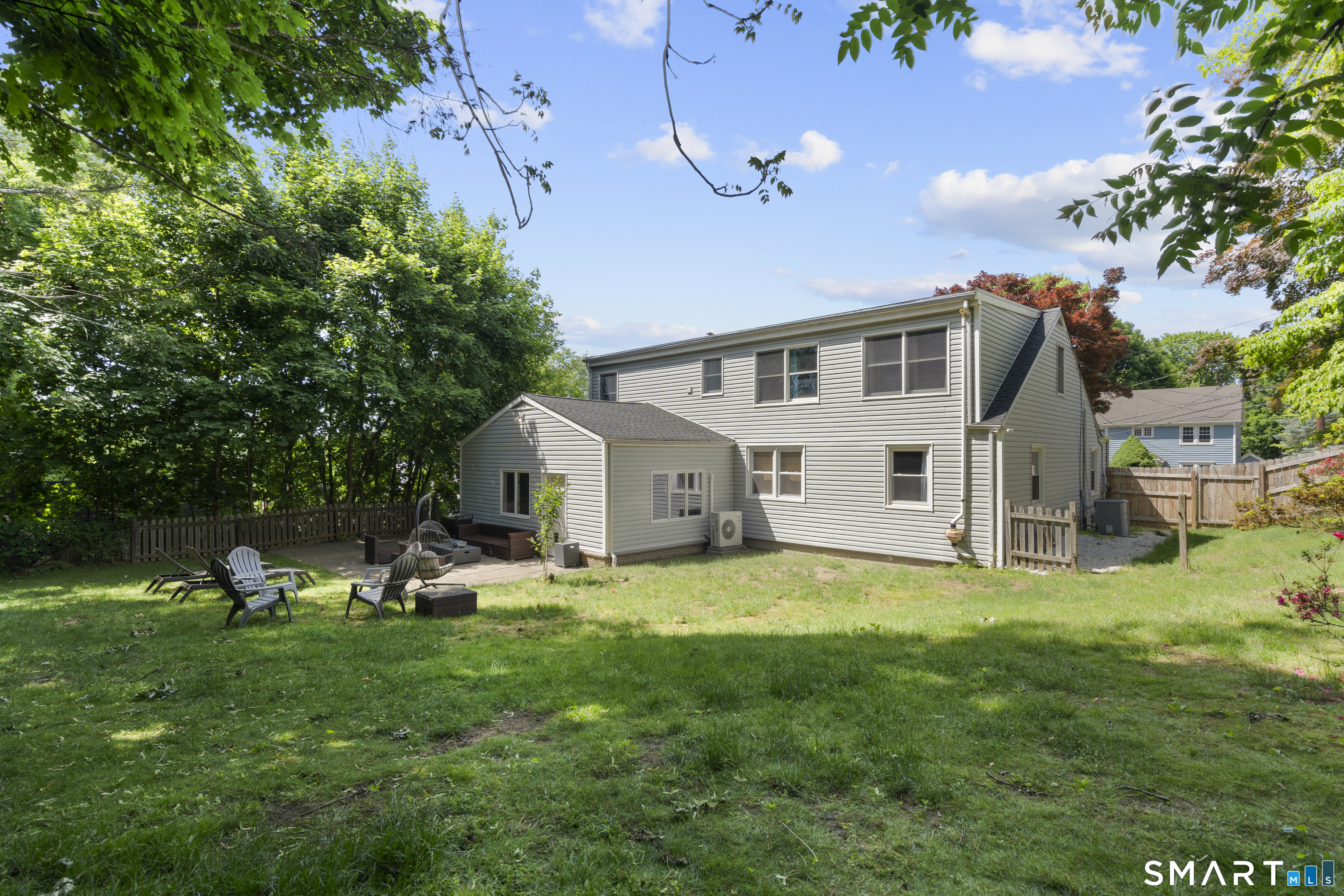 12 Highbrook Road Norwalk CT 06851