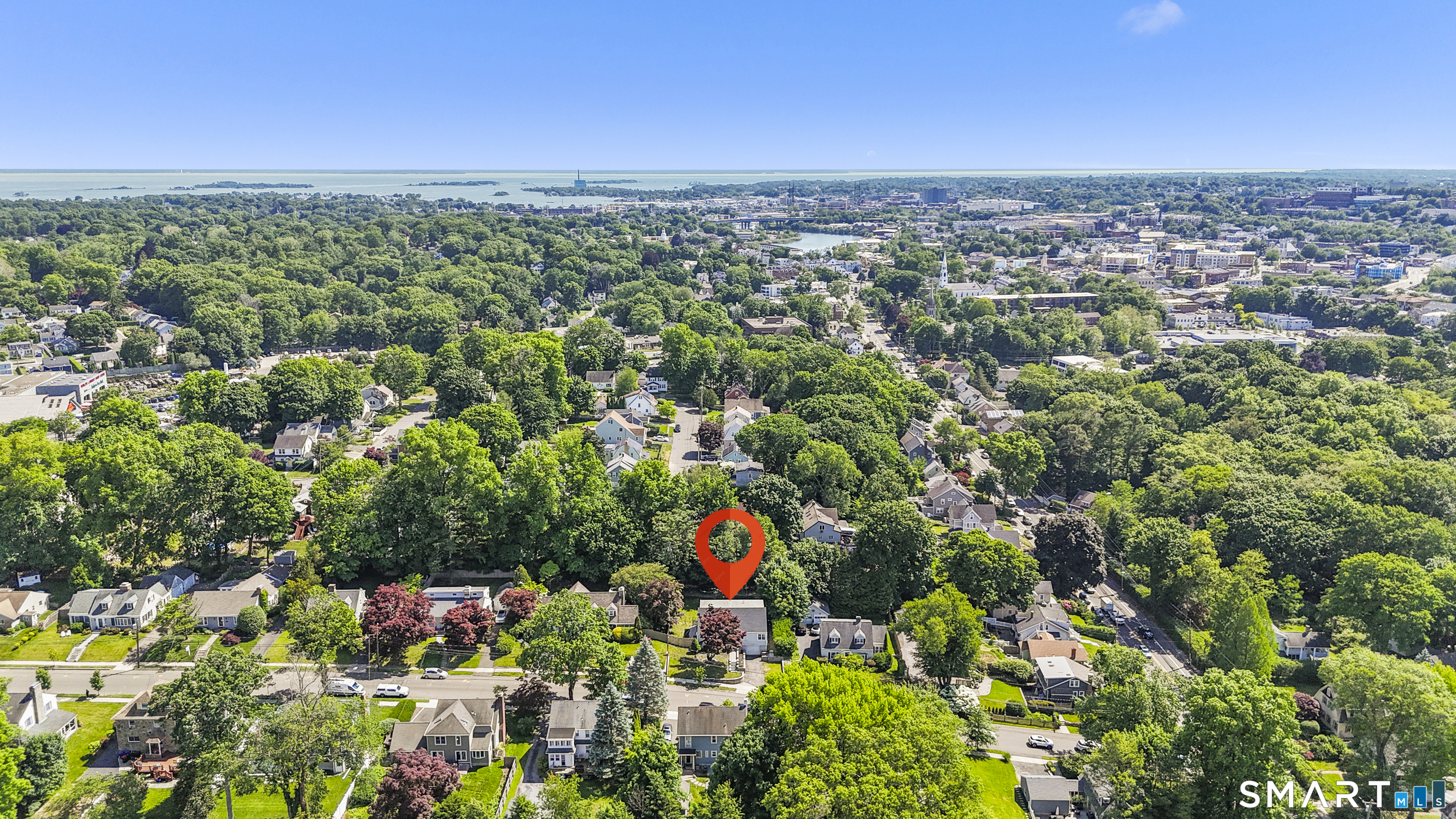 12 Highbrook Road Norwalk CT 06851