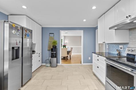 12 Highbrook Road Norwalk CT 06851