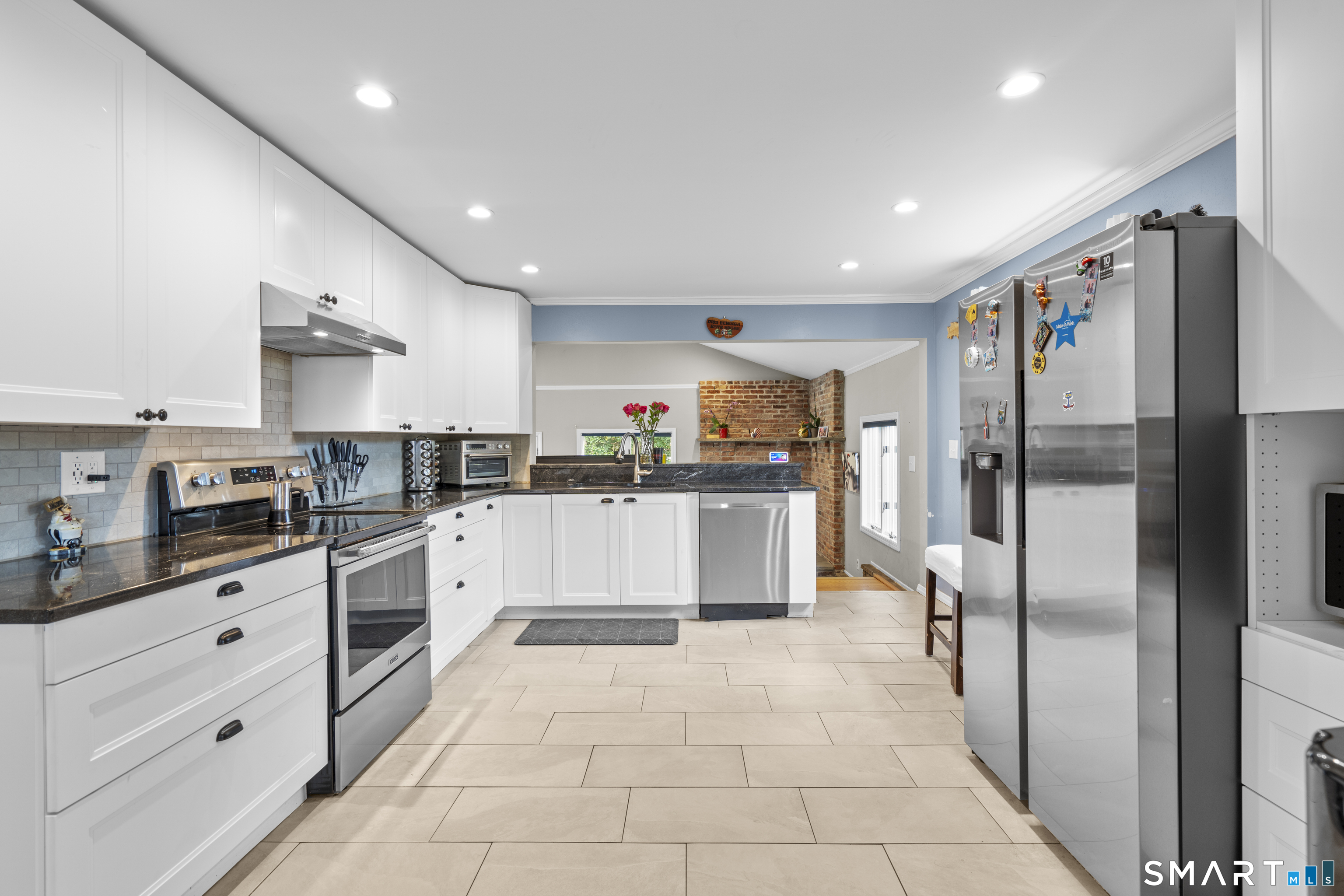 12 Highbrook Road Norwalk CT 06851