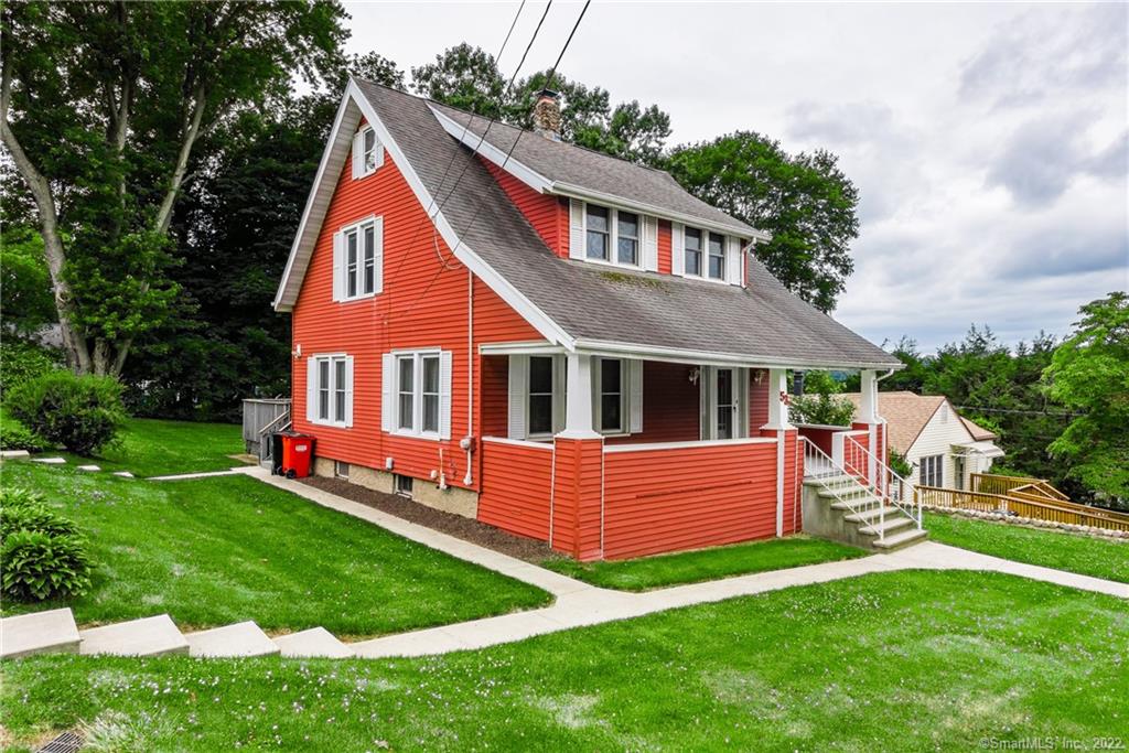53 Parkview Street Meriden CT 06451