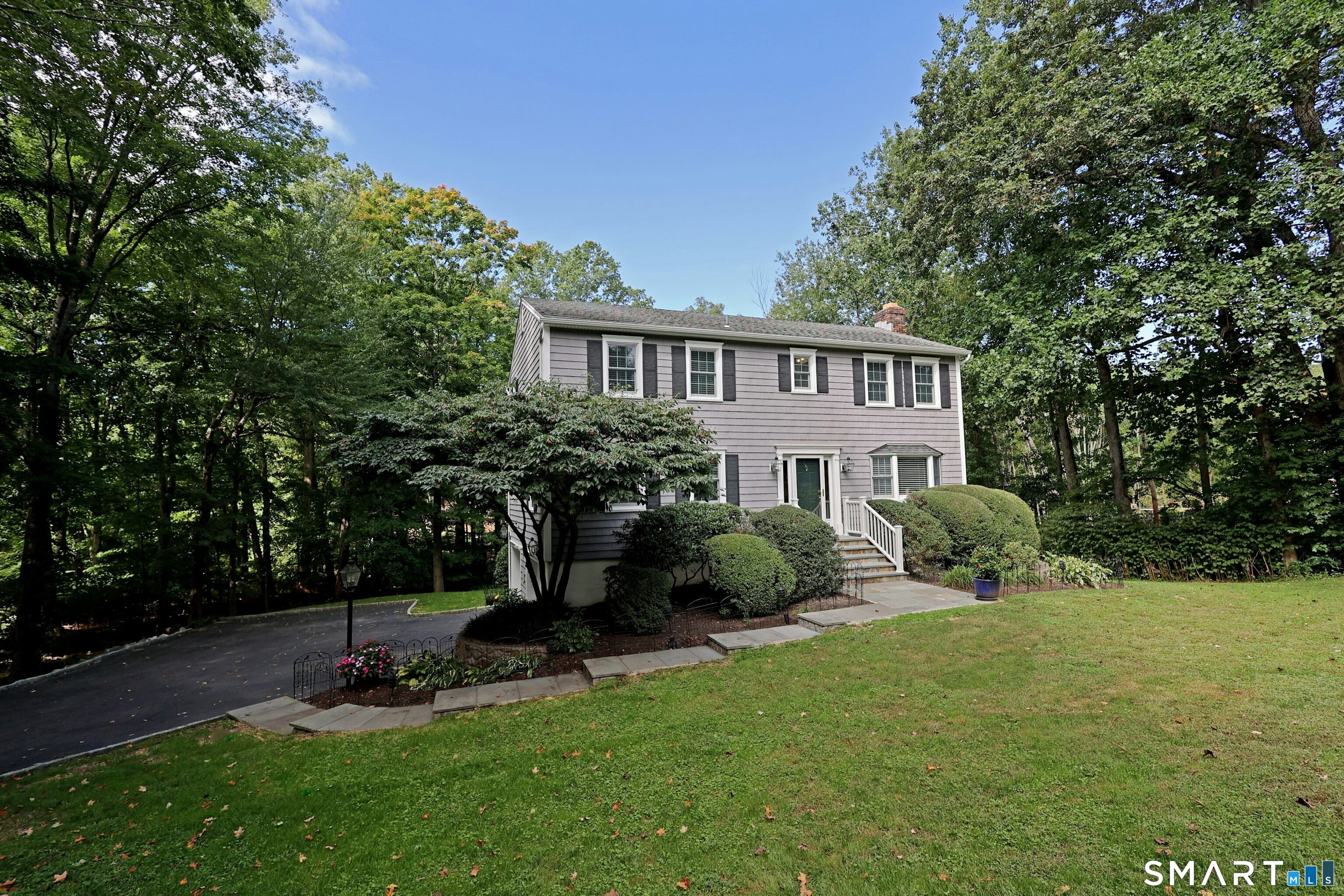 47 Fox Run Road Norwalk CT 06850