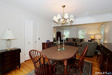 47 Fox Run Road Norwalk CT 06850