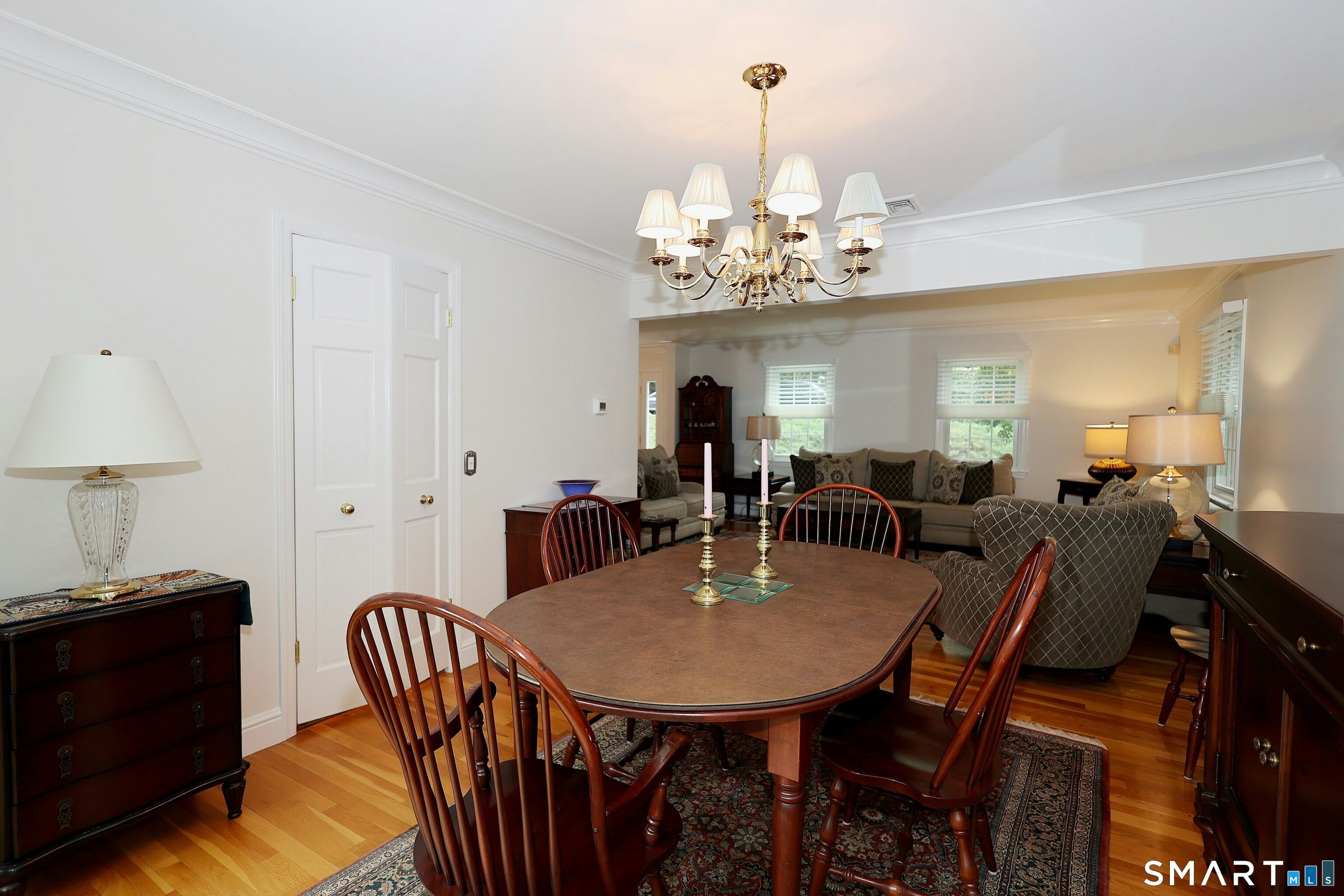 47 Fox Run Road Norwalk CT 06850