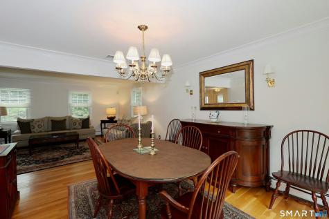 47 Fox Run Road Norwalk CT 06850