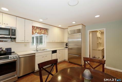 47 Fox Run Road Norwalk CT 06850