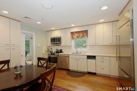 47 Fox Run Road Norwalk CT 06850