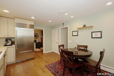 47 Fox Run Road Norwalk CT 06850