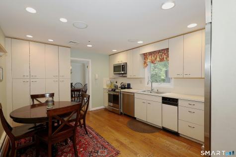 47 Fox Run Road Norwalk CT 06850