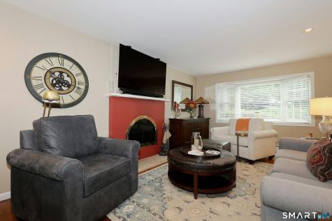 47 Fox Run Road Norwalk CT 06850