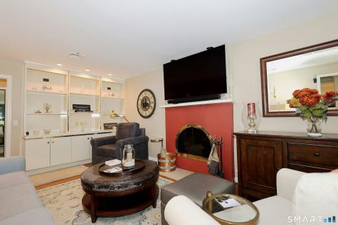 47 Fox Run Road Norwalk CT 06850