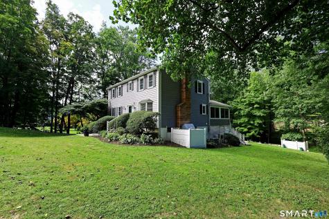 47 Fox Run Road Norwalk CT 06850