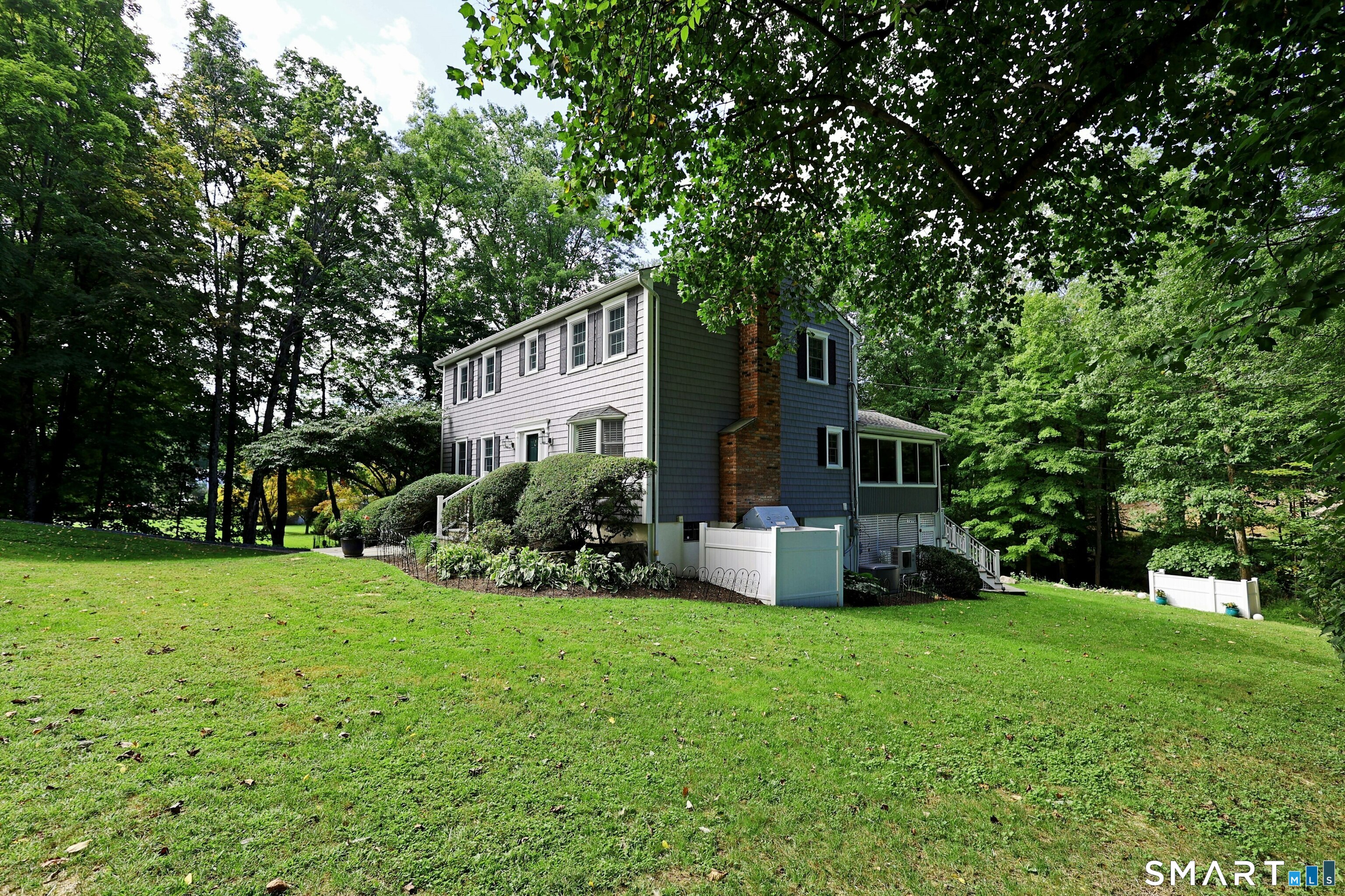 47 Fox Run Road Norwalk CT 06850