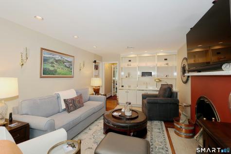 47 Fox Run Road Norwalk CT 06850