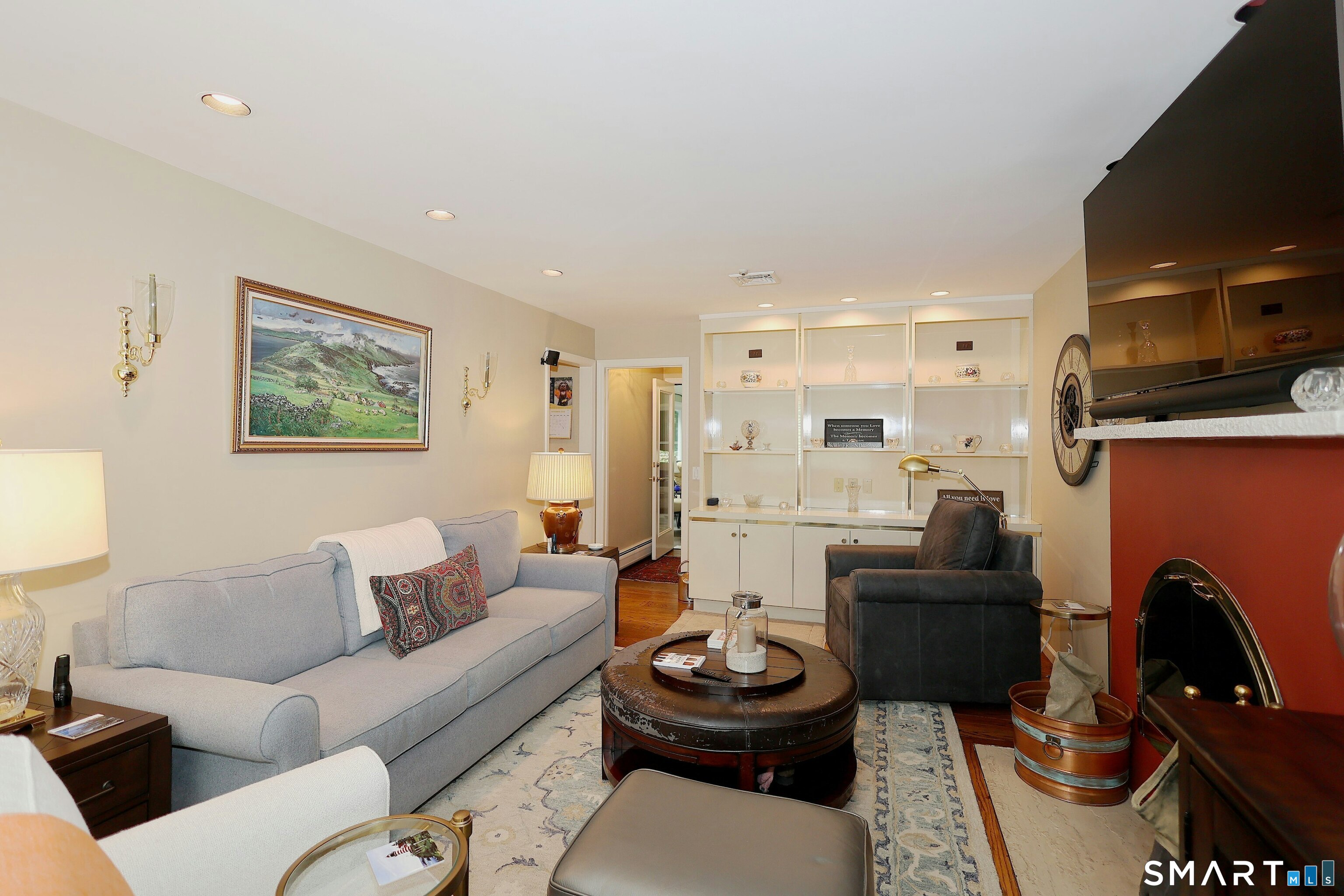 47 Fox Run Road Norwalk CT 06850
