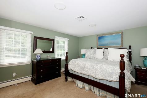 47 Fox Run Road Norwalk CT 06850