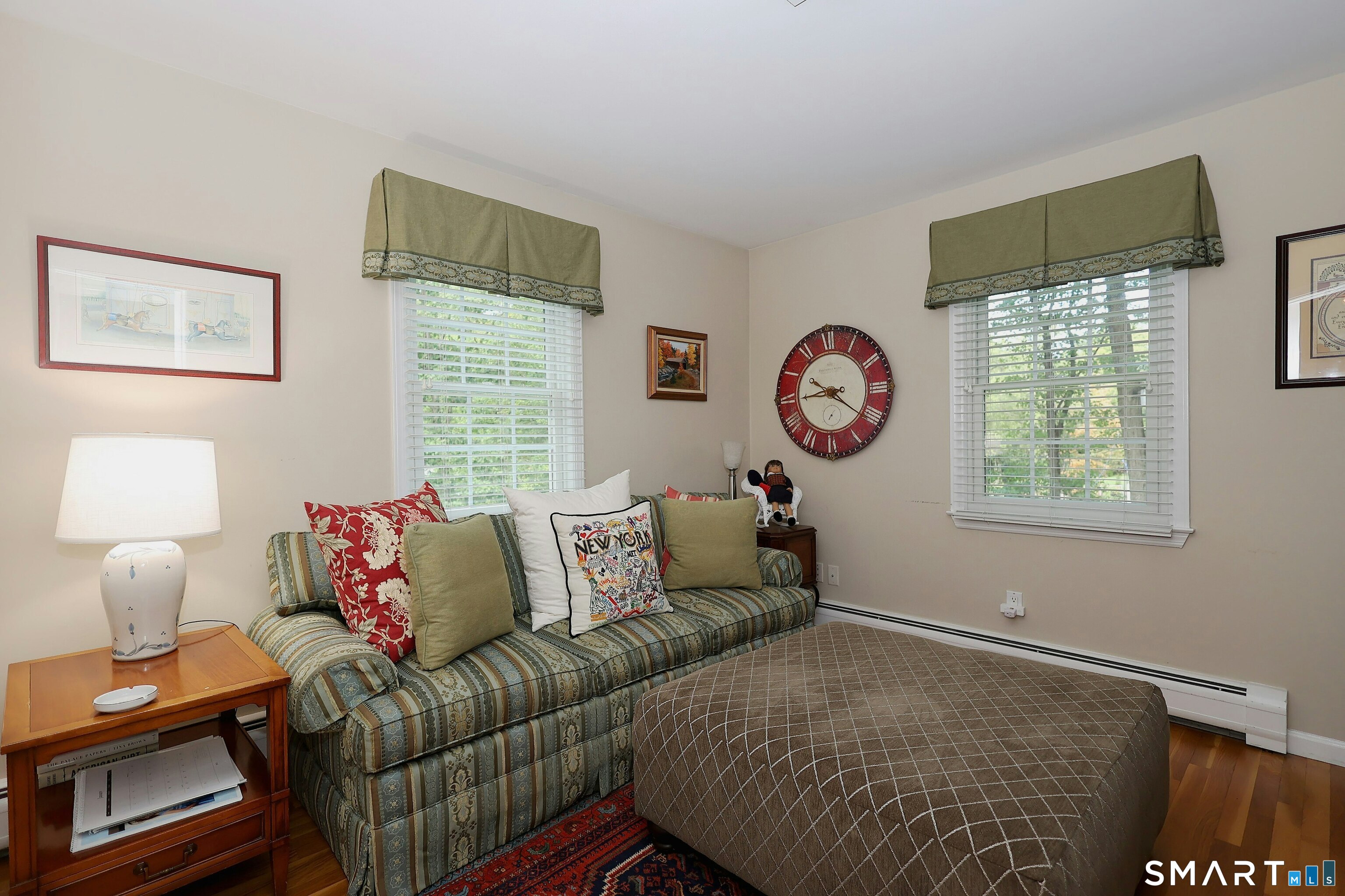 47 Fox Run Road Norwalk CT 06850