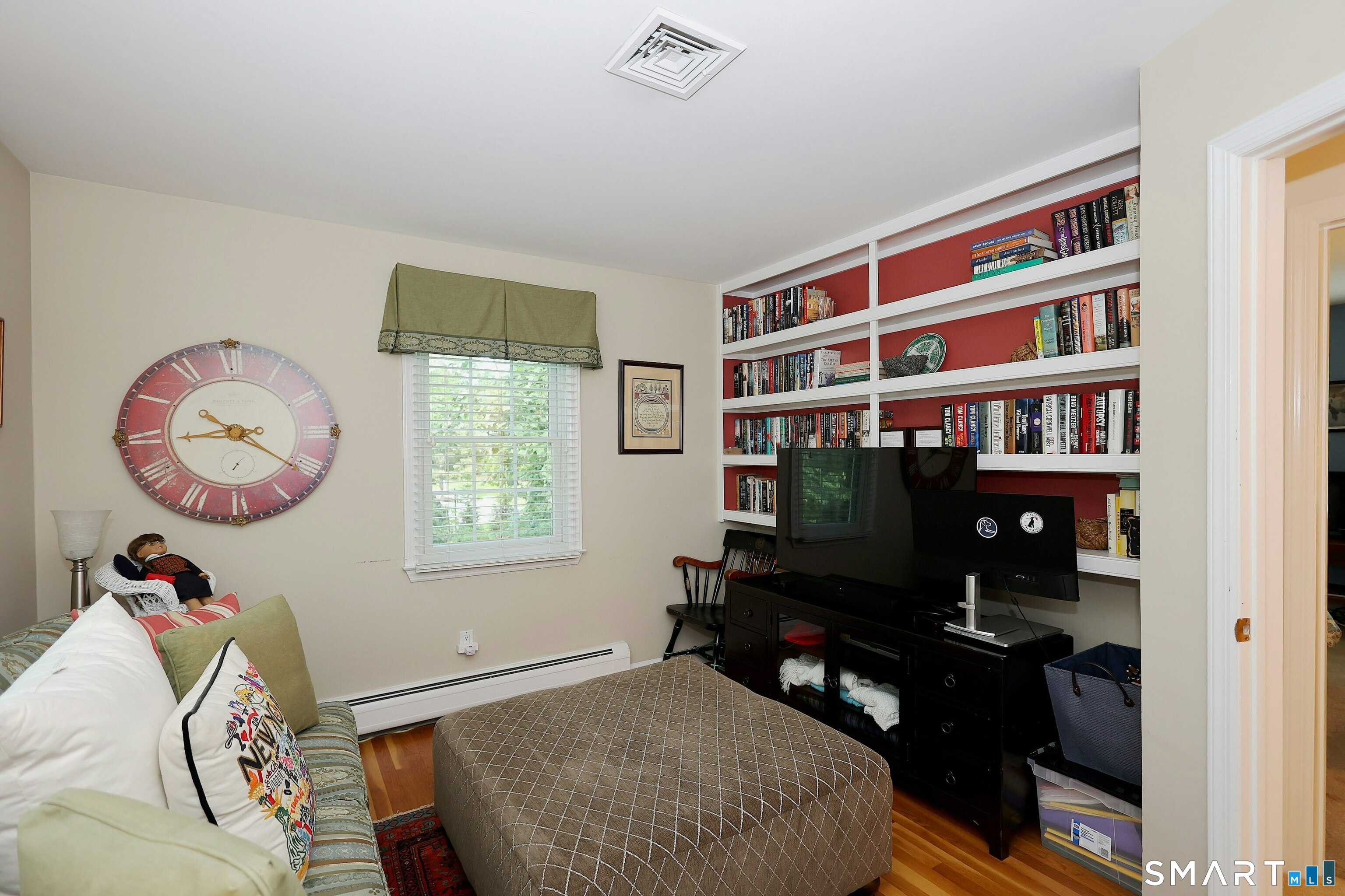 47 Fox Run Road Norwalk CT 06850