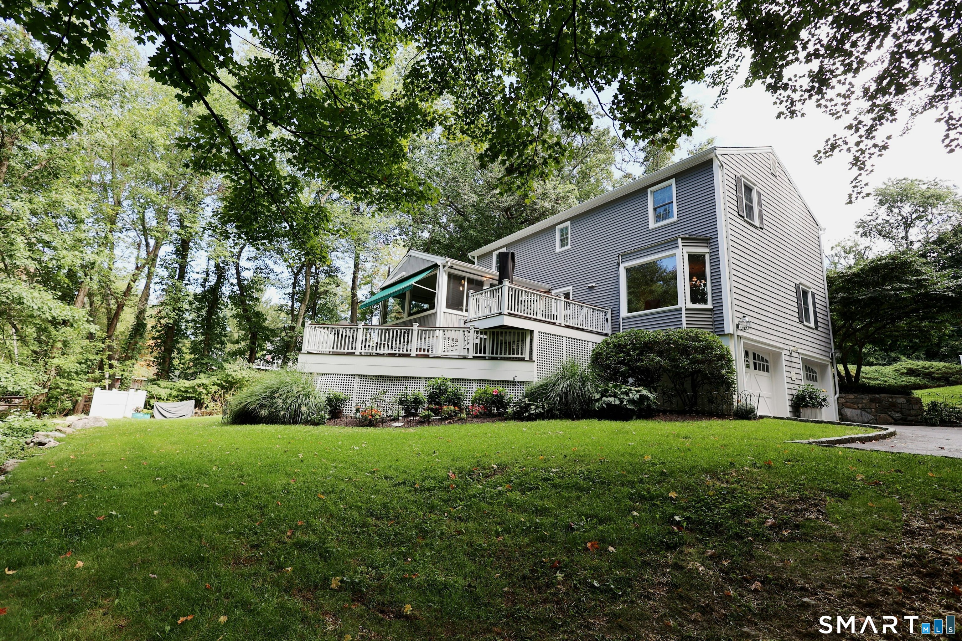 47 Fox Run Road Norwalk CT 06850