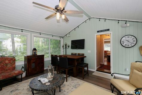 47 Fox Run Road Norwalk CT 06850