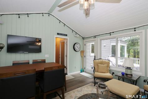 47 Fox Run Road Norwalk CT 06850